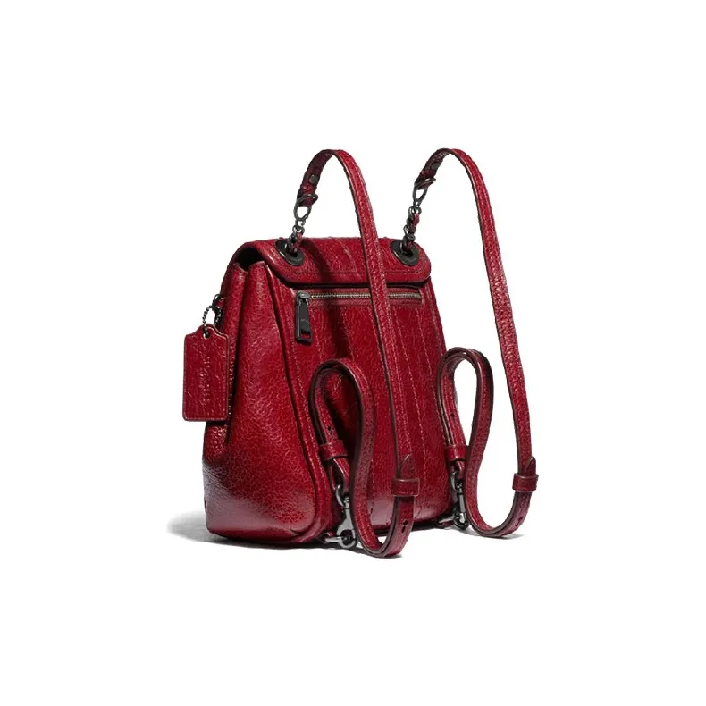 COACH Melody Backpacks-1