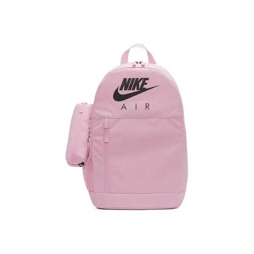 Nike Backpacks Light Arctic Pink/Black