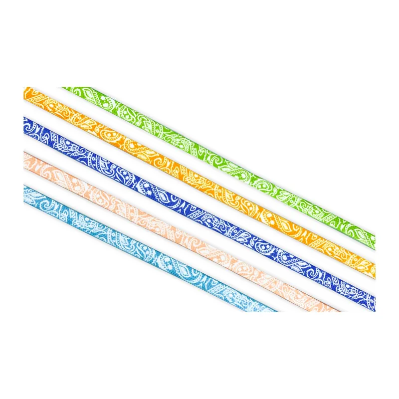 US8ACC Shoelaces Unisex-1