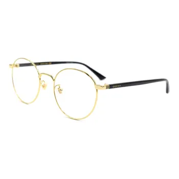 GUCCI Eyeglass Frames Unisex
