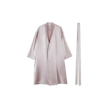SILKISS Women's Bath Robes