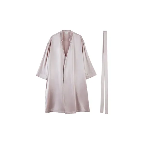 SILKISS Women's Bath Robes/Robes