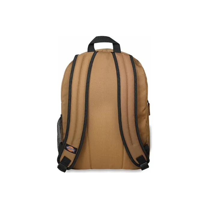 Dickies Canvas Backpack Regular Unisex Yellow-2