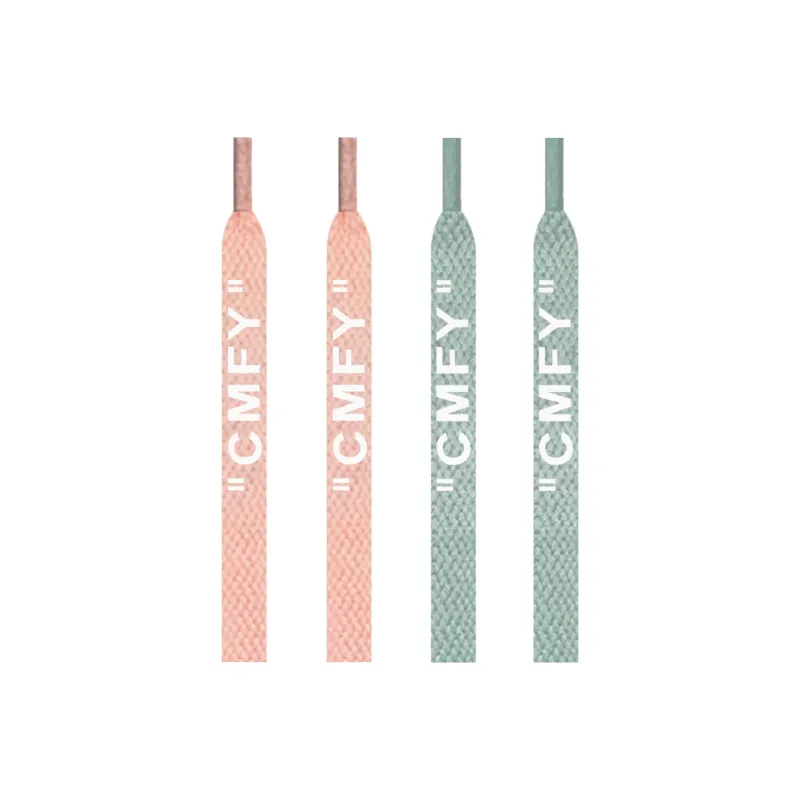 CMFY Shoelaces Unisex-4