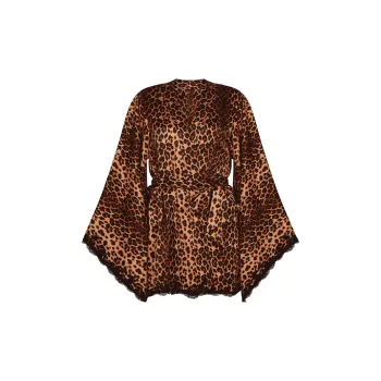 Agent Provocateur Bathrobes Women's