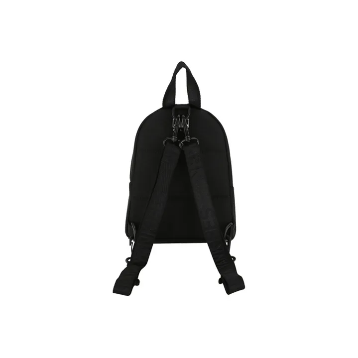 MLB Polyamide Backpack Mini Unisex White-5