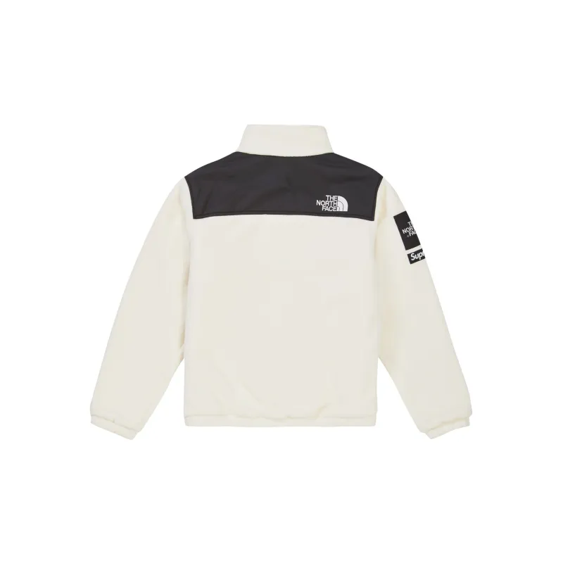 Supreme The North Face Expedition Fleece FW18 Jacket-1