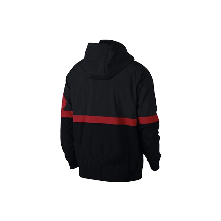 Jordan AQ2684 Jacket Men's Black-1