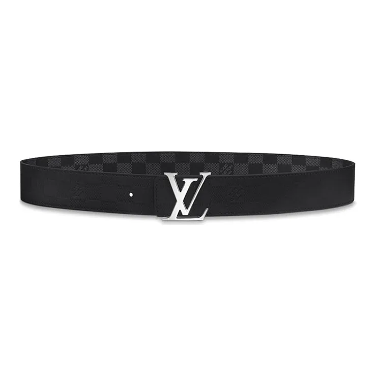 LOUIS VUITTON Lv Initiales 40mm Reversible Belt-1