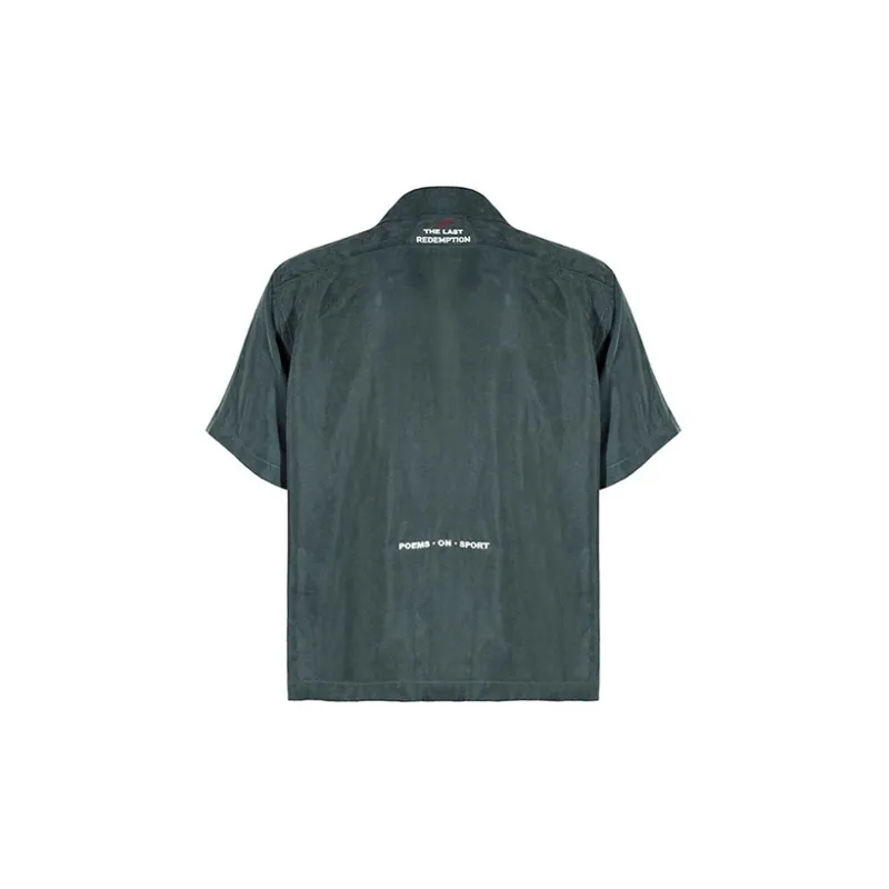 The Last Redemption Shirts Unisex-4