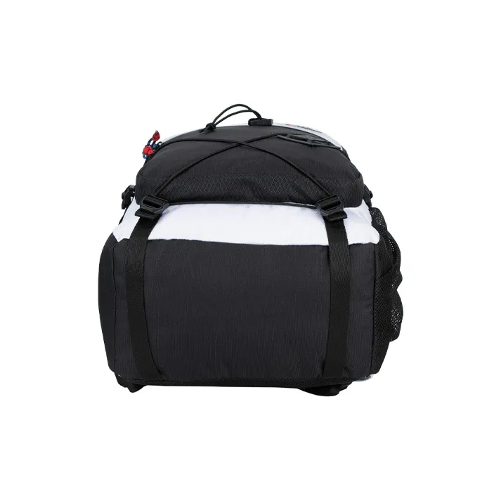 PUMA X BMW Collaboration BMW M Motorsport Polyester Backpack Unisex White-5