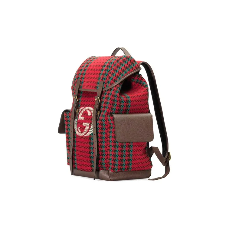 GUCCI Backpacks-1