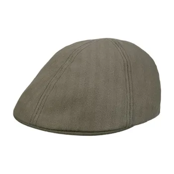 FLEXFIT Polyester Berets Unisex