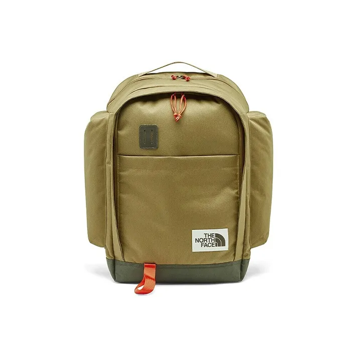 THE NORTH FACE Outdoor Bags Army Green-0