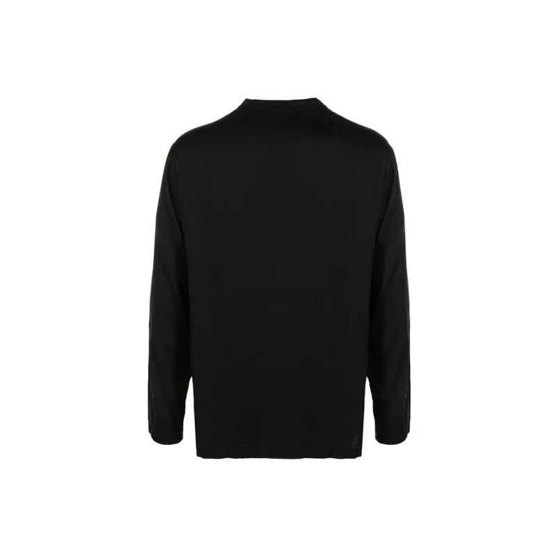 TOM FORD Long Sleeved Half Buttoned Pyjama Shirt-1