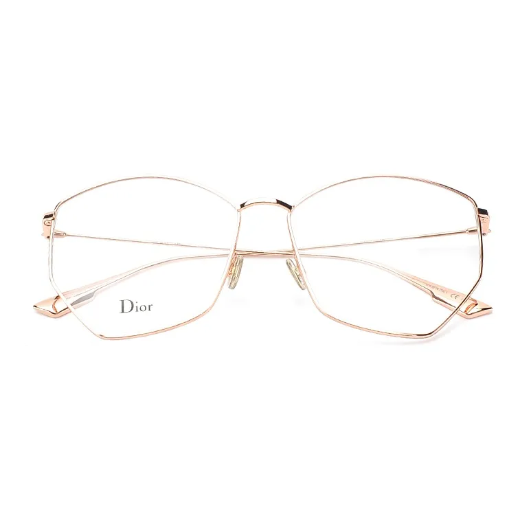 DIOR Eyeglass Frames Women's-4