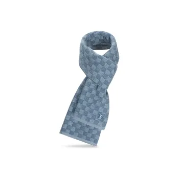 LOUIS VUITTON Knit Scarves Men