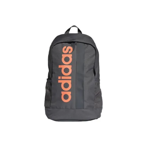 Adidas Backpacks Gray