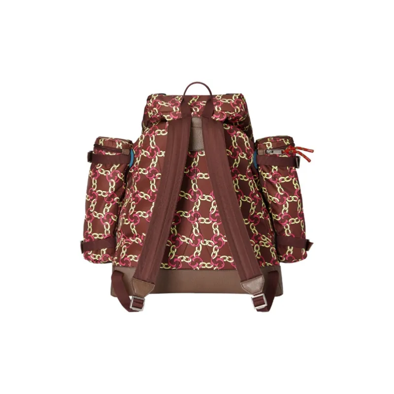The North Face X GUCCI Backpacks-3