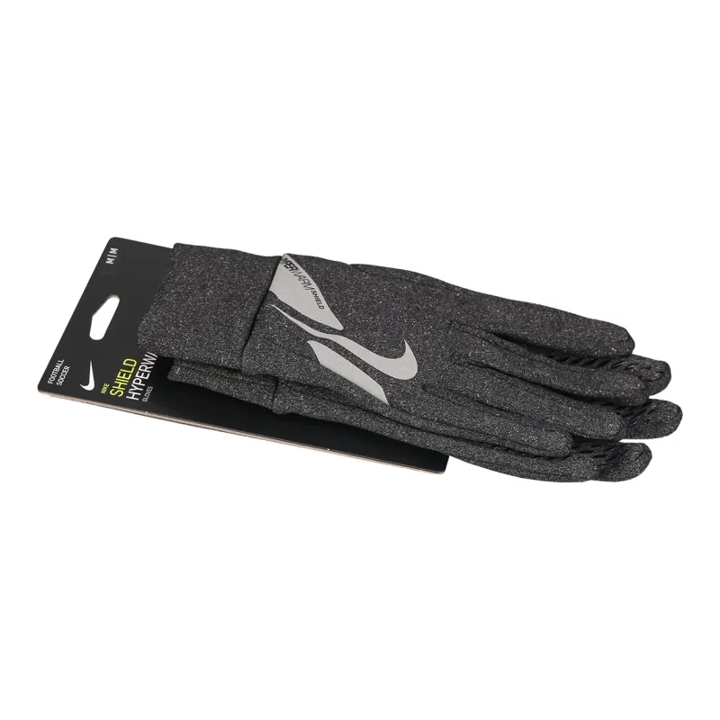 Nike Polyester Silicone Sports Gloves Men's-2
