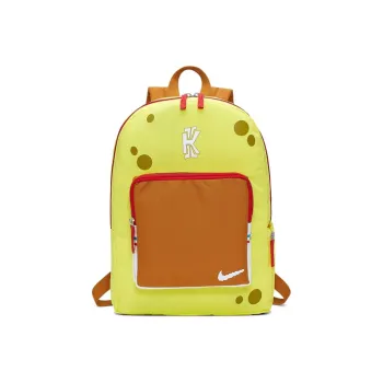 Nike Kyrie X Spongebob Backpack Dynamic Yellow