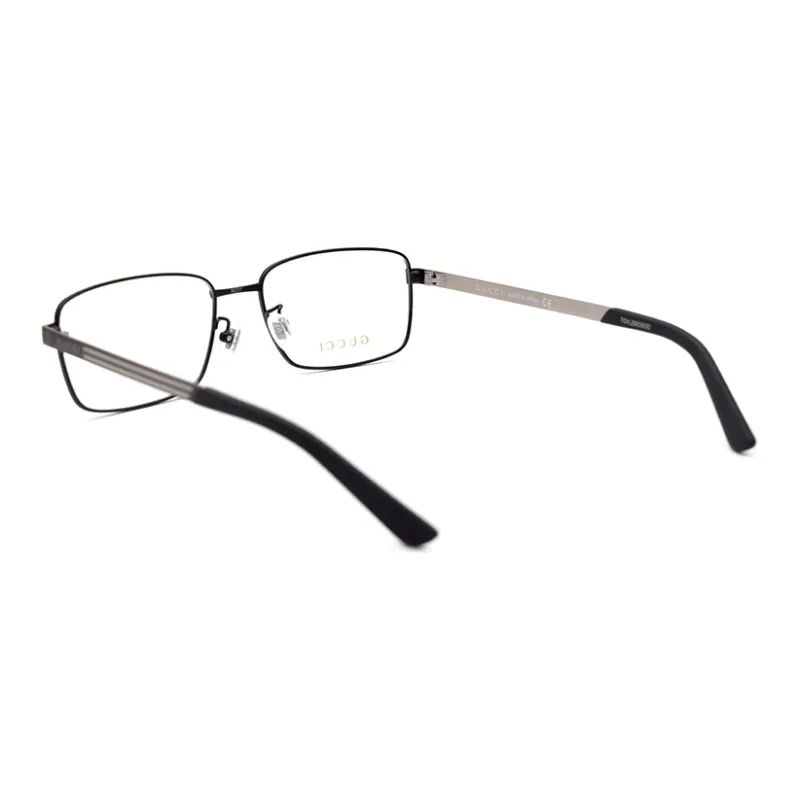GUCCI Eyeglass Frames Men-2