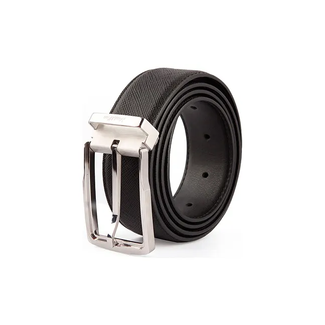 MUSTKOO Casual Western Pin Buckle Cow Leather Belts Unisex-2