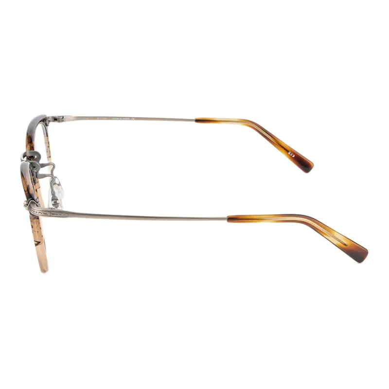 MASUNAGA Eyeglass Frames Unisex-12