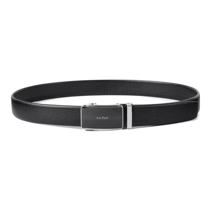 Ace Paul Leather Belts Men-4