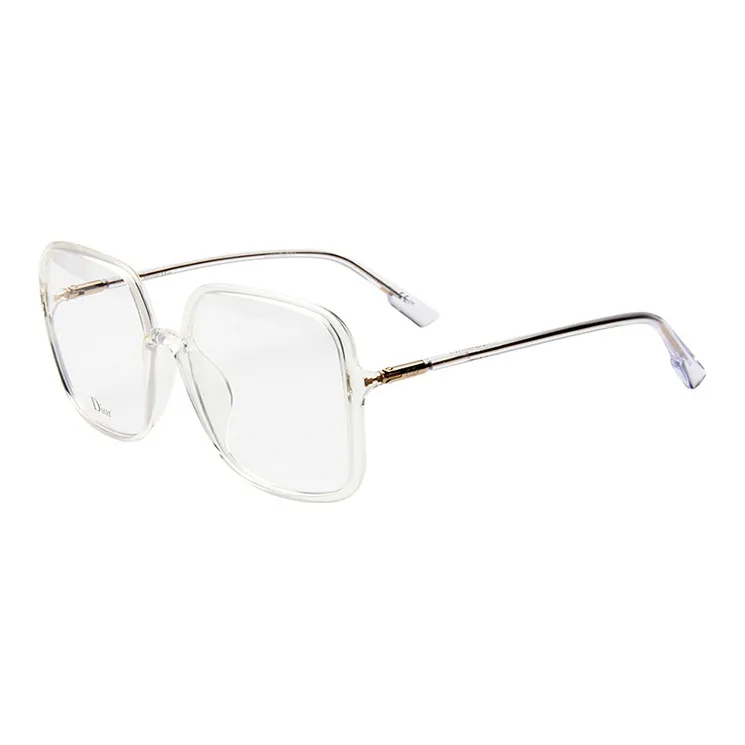 DIOR Eyeglass Frames Women's Transparent-0