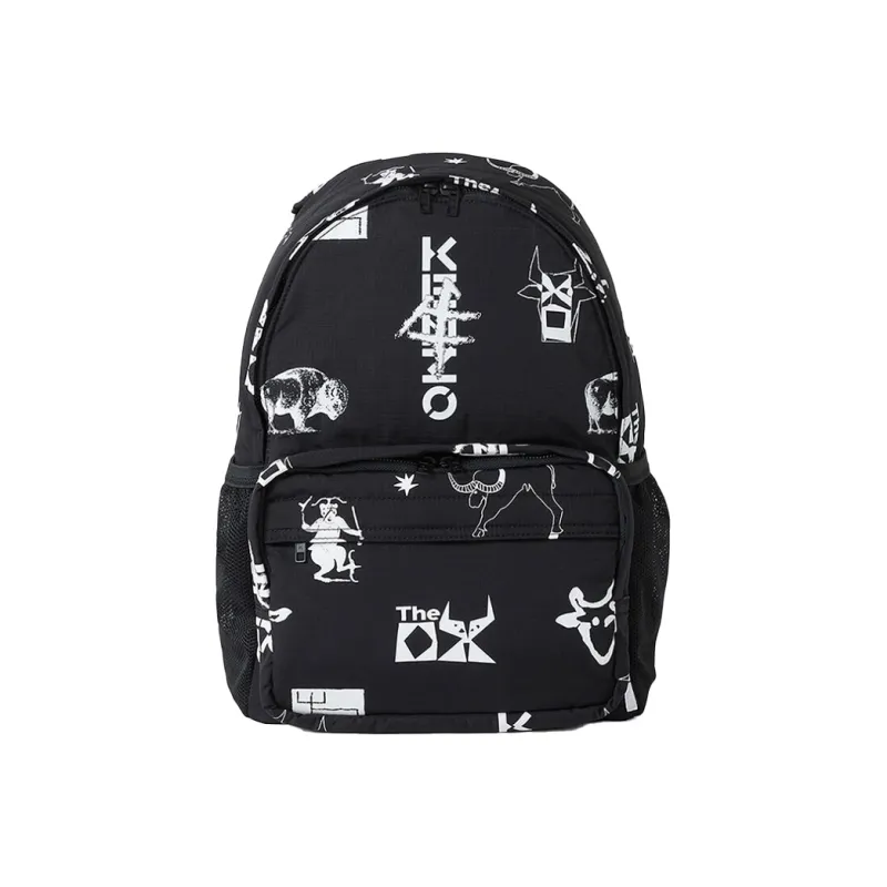 KENZO Backpacks-0