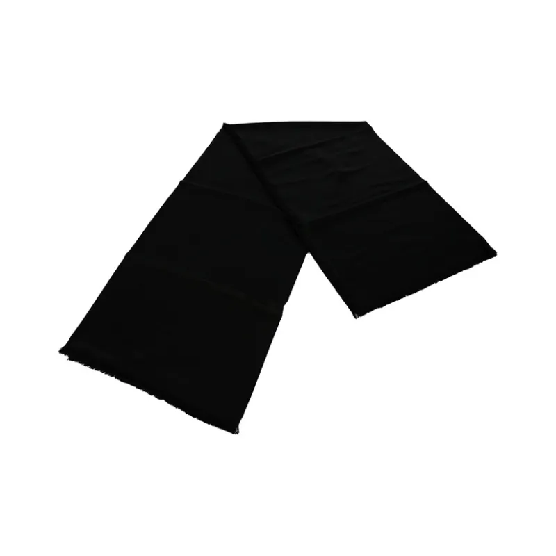 GUCCI Knit Scarves Women's Dark Blue-2