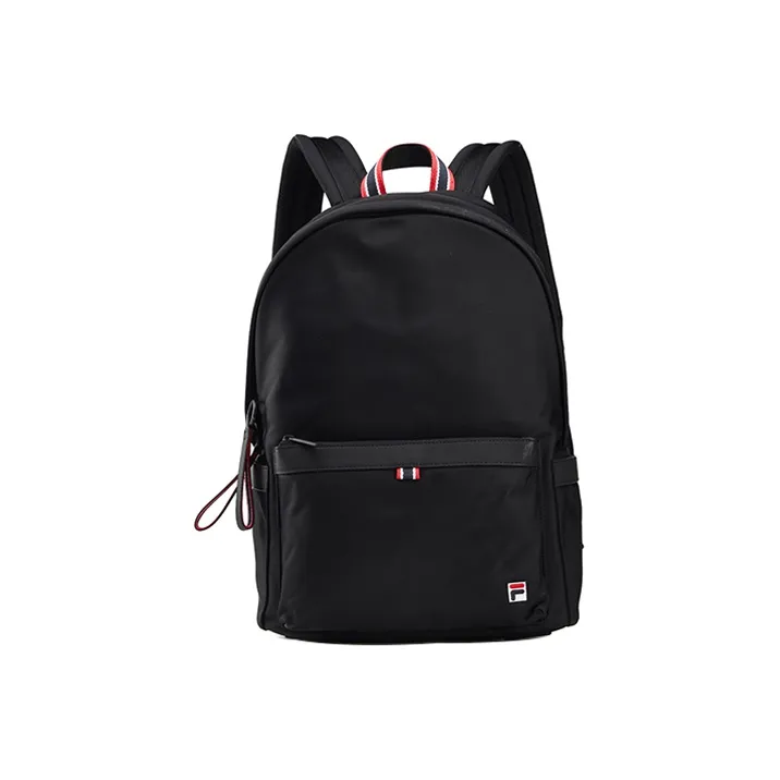 FILA Heritage Collection Backpacks Black-0
