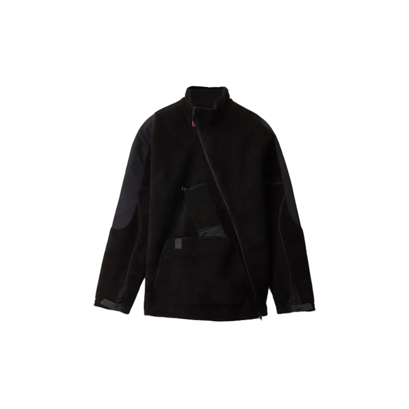 Nike Velvet Jackets Men-2