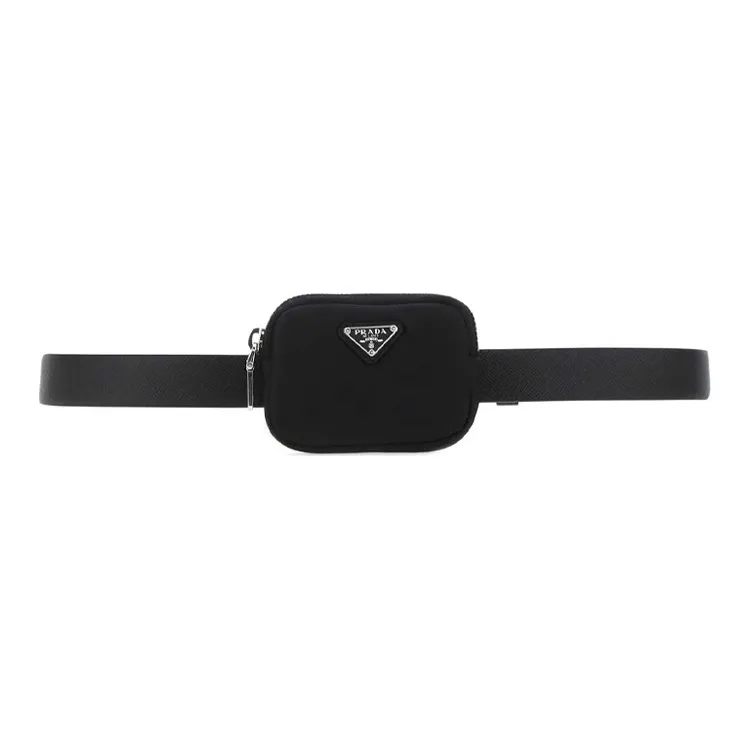 PRADA Leather Belts Women's-0