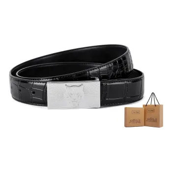 Ace Paul Leather Belts Men
