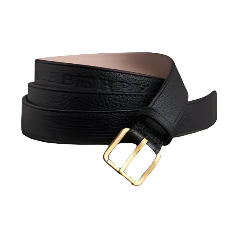 Burberry Leather Belts Women's-0