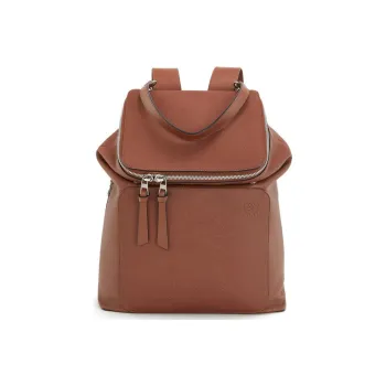 LOEWE Goya Backpacks