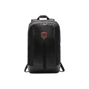 Nike Polyester Sports Backpack Regular Unisex Black