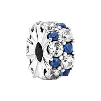 Pandora 925 Sterling Silver Jewelry Accessories Women's