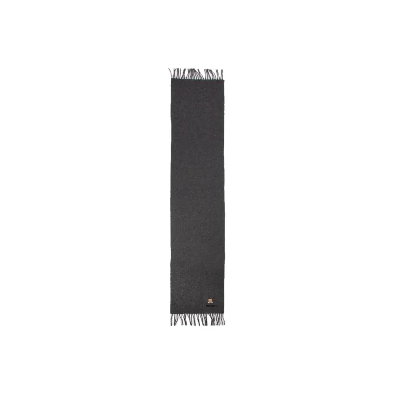 MOSCHINO Knit Scarves Women's-1