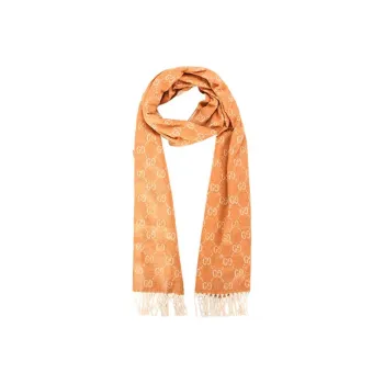 GUCCI Silk Scarves Men