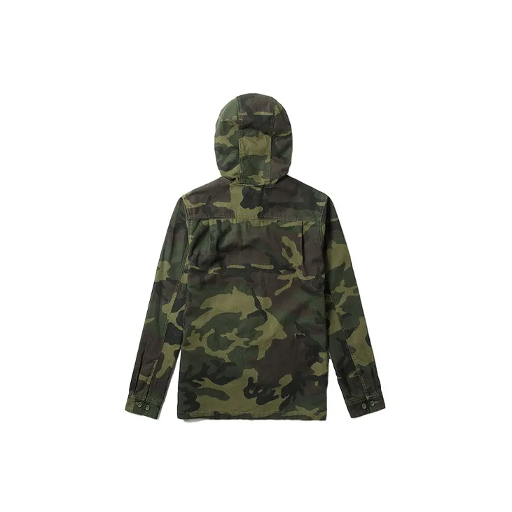 Vans Jackets Men-1