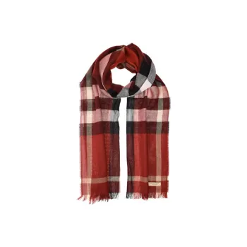Burberry Knit Scarves Unisex