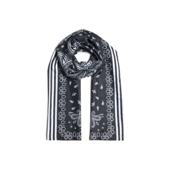 Adidas Originals Silk Scarves Women's