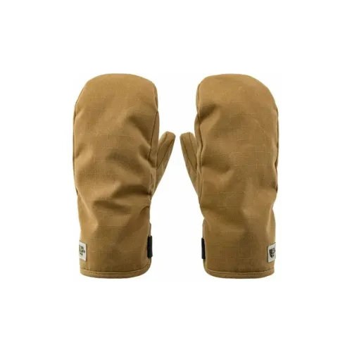 THE NORTH FACE Gloves Women's Khaki