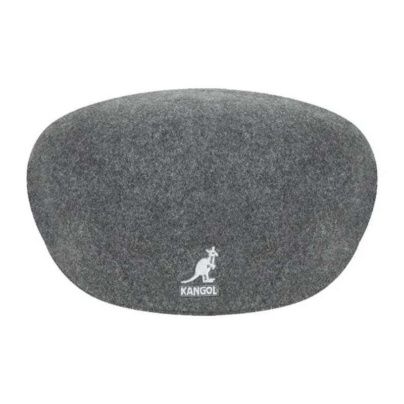 KANGOL Women's 504 Wool Felt Hat-0