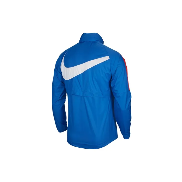 Nike Jackets Men Blue-1
