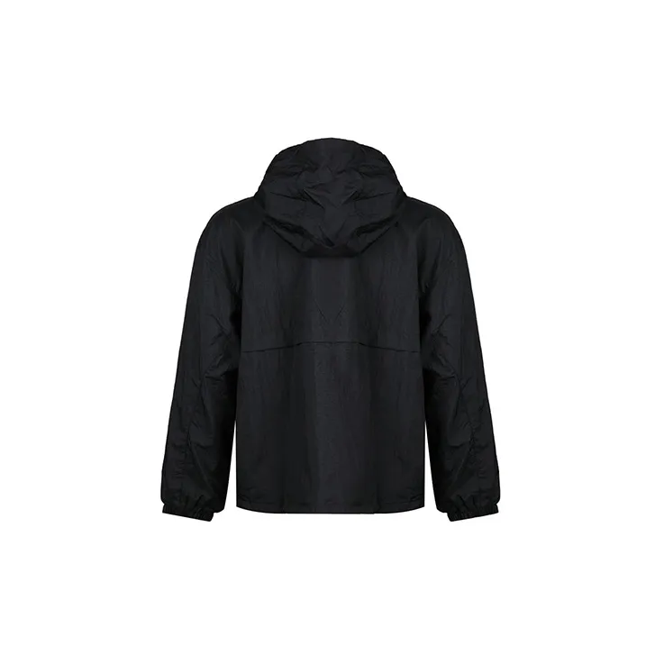 Nike Jackets Women's Black-1