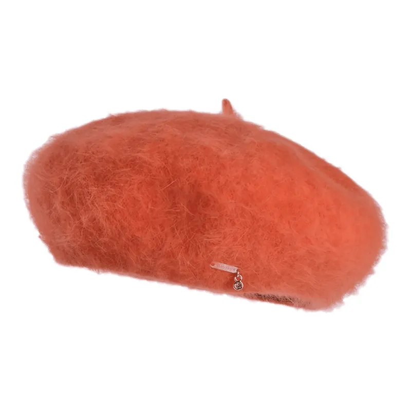 KENMONT Berets Women's-4